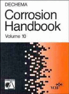 Dechema Corrosion Handbook, Carboxylic Acid Ester, Drinking Water, Nitric Acid