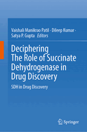 Deciphering The Role of Succinate Dehydrogenase in Drug Discovery: SDH in Drug Discovery