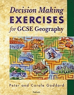 Decision Making Exercises for GCSE Geography: Students' Book