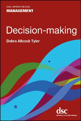 Decision-making - Allcock Tyler, Debra