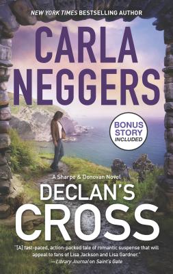 Declan's Cross - Neggers, Carla