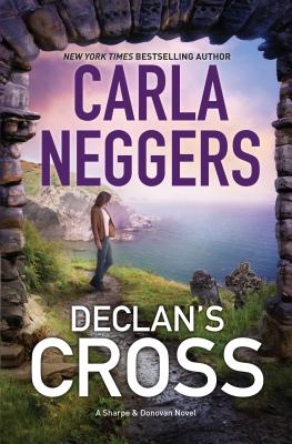 Declan's Cross - Neggers, Carla