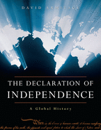 Declaration of Independence: A Global History