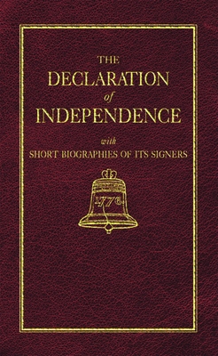 Declaration of Independence - Jefferson, Thomas