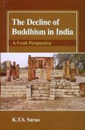 Decline of Buddhism in India