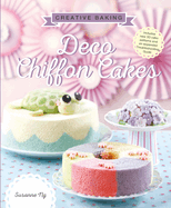 Deco Chiffon Cakes