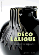 Deco Lalique: Creator to Consumer