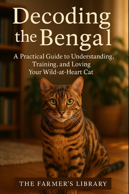 Decoding the Bengal: A Guide to Understanding Your Cat's Behavior - Library, Farmer's