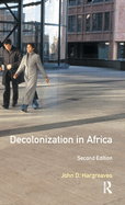 Decolonization in Africa