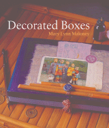 Decorated Boxes