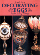 Decorating Eggs in the Style of Faberge