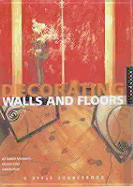 Decorating Walls and Floors - Manning, Liz Risney