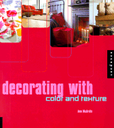 Decorating with Color and Texture
