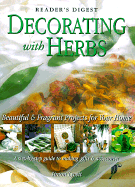 Decorating with Herbs