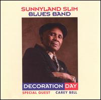Decoration Day - Sunnyland Slim Blues Band
