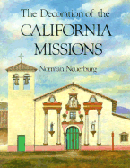 Decoration of the California Missions Coloring Book