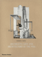 Decorative Arts and Architecture of the 1920s: Le Arti D'Oggi