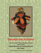 Decorative Arts of Oceania; works from private collections in Hawaii