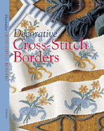 Decorative Cross-Stitch Borders