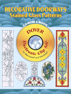 Decorative Doorways Stained Glass Patterns