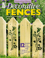Decorative Fences