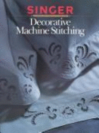 Decorative Machine Stitch
