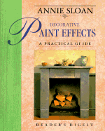 Decorative paint effects : a practical guide