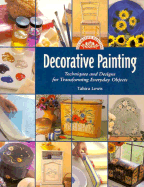 Decorative Painting - Lewis, Tahira