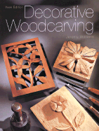 Decorative Woodcarving - Williams, Jeremy