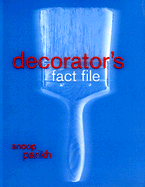 Decorator's Fact File - Parikh, Anoop