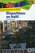 Decouverte: Disparitions en Haiti