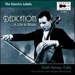 Dedications...: A Life In Music