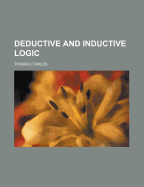 Deductive and Inductive Logic
