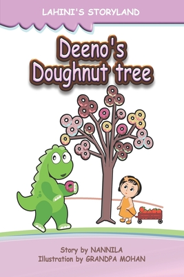 Deeno's Doughnut tree - Rathna, Nannila Jai