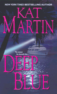 Deep Blue - Martin, Kat