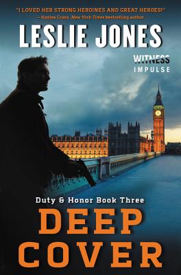 Deep Cover: Duty & Honor Book Three - Social Market Foundation
