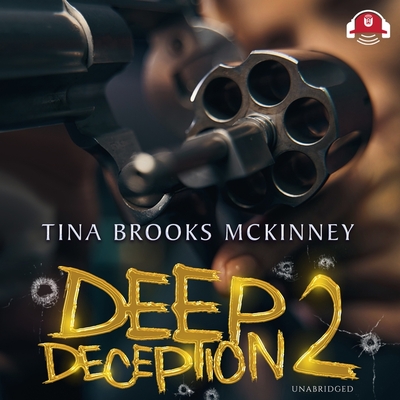 Deep Deception 2 - McKinney, Tina Brooks