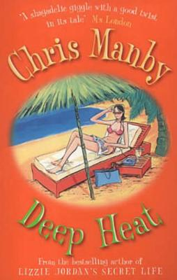 Deep Heat - Manby, Chris