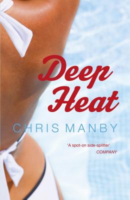 Deep Heat - Manby, Chrissie