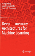 Deep In-Memory Architectures for Machine Learning