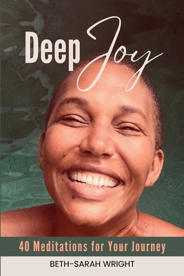 Deep Joy - Wright, Beth-Sarah