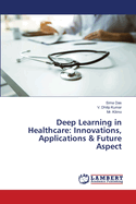 Deep Learning in Healthcare: Innovations, Applications & Future Aspect
