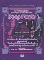 Deep Purple: Concerto for Group and Orchestra - 