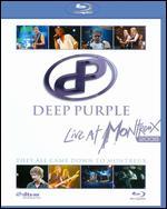 Deep Purple: Live at Montreux 2006 - They All Came Down to Montreux [Blu-ray]