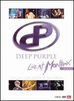 Deep Purple: Live at Montreux 2006 - They All Came Down to Montreux