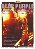 Deep Purple: Live in California '74 - The DVD Archive Collection - 