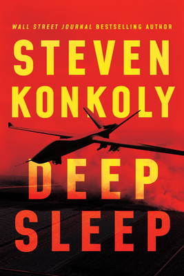 Deep Sleep - Konkoly, Steven