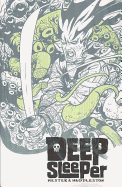 Deep Sleeper Trade Paperback
