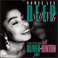 Deep Song: A Tribute to Billie Holiday - Ranee Lee