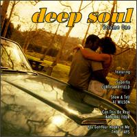Deep Soul, Vol. 1 - Various Artists